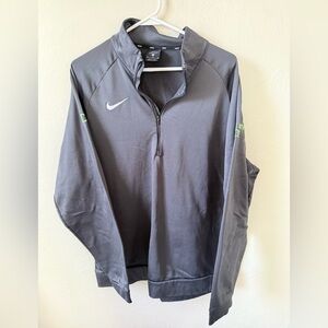 Nike Dri-FIT Black Tee XL